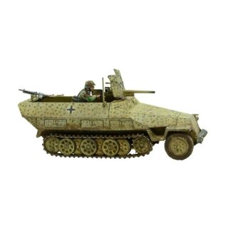 Bolt Action Starter Box Set - Band of Brothers (DE)