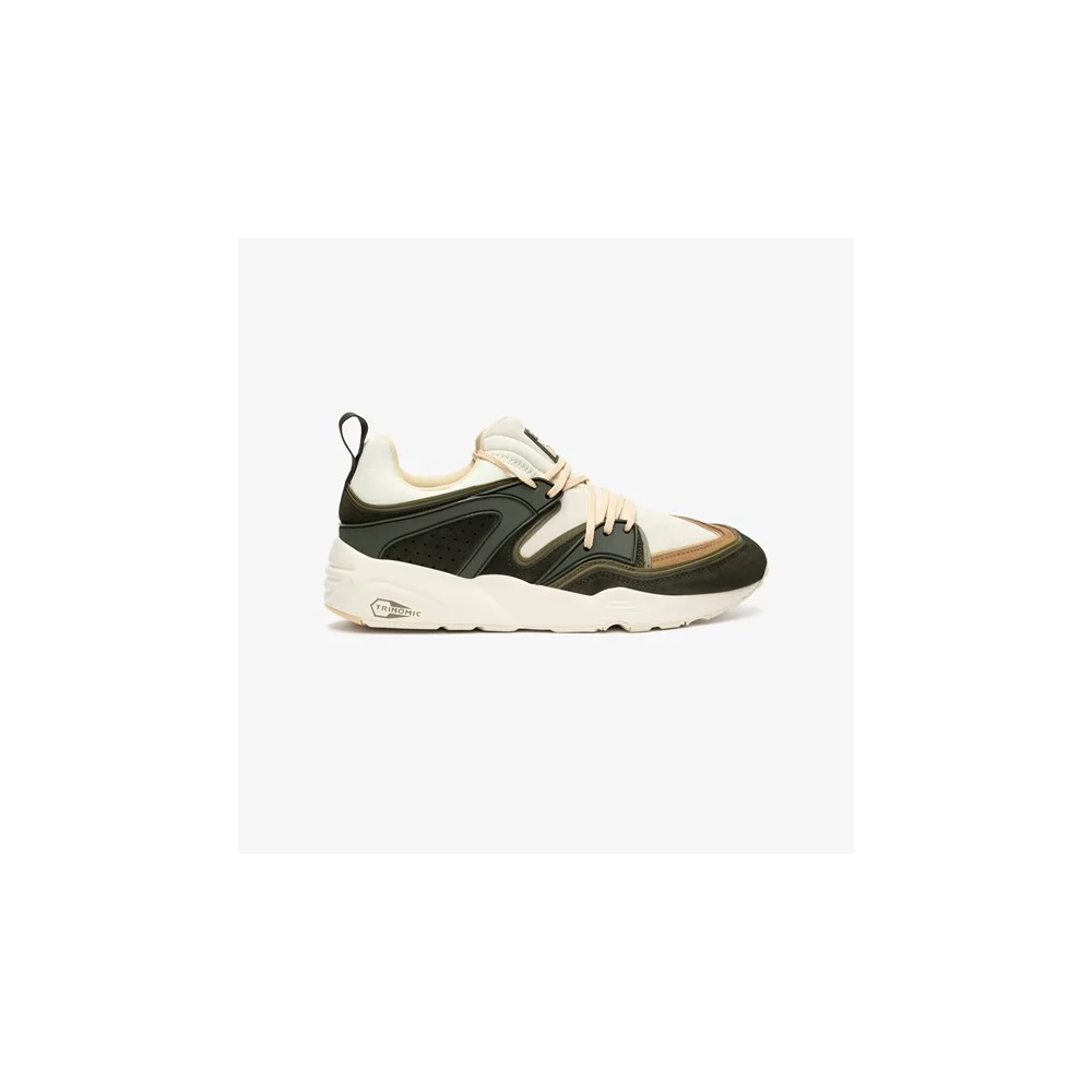 PUMA Blaze Of Glory x 386591-01 / weiss