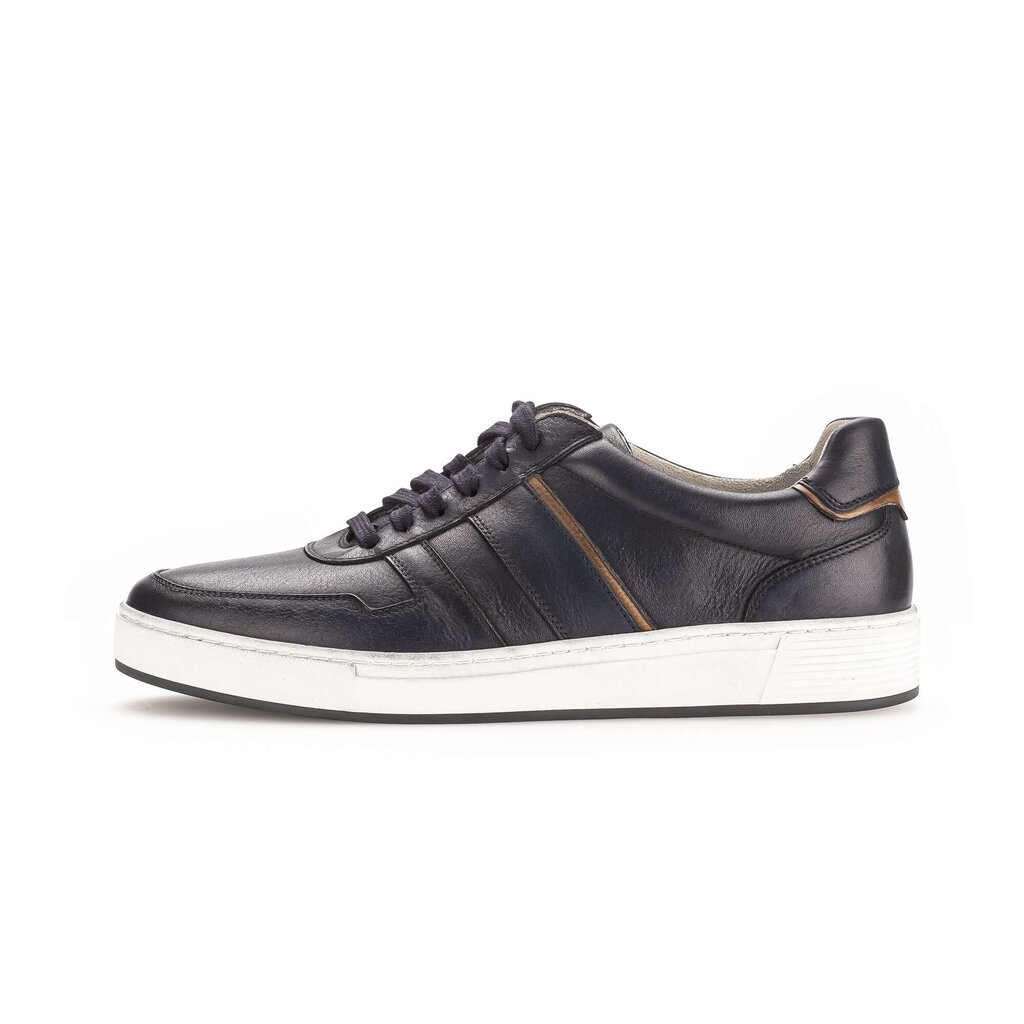 Pius Gabor PG1040 Sneaker low blau