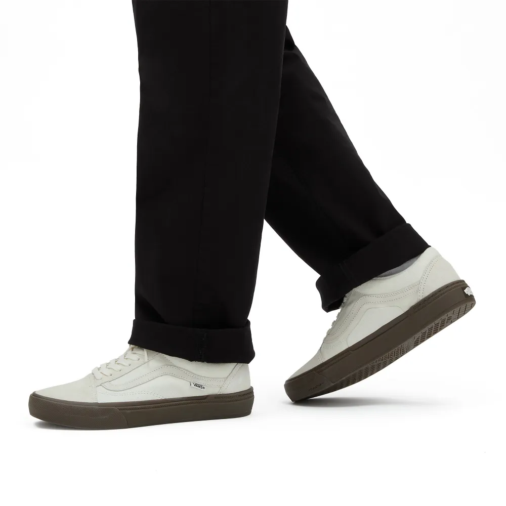 Vans Bmx Old Skool VN0005UZOVM / weiss