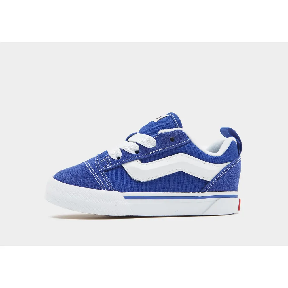 Vans Knu Skool VN000D0KBES / blau
