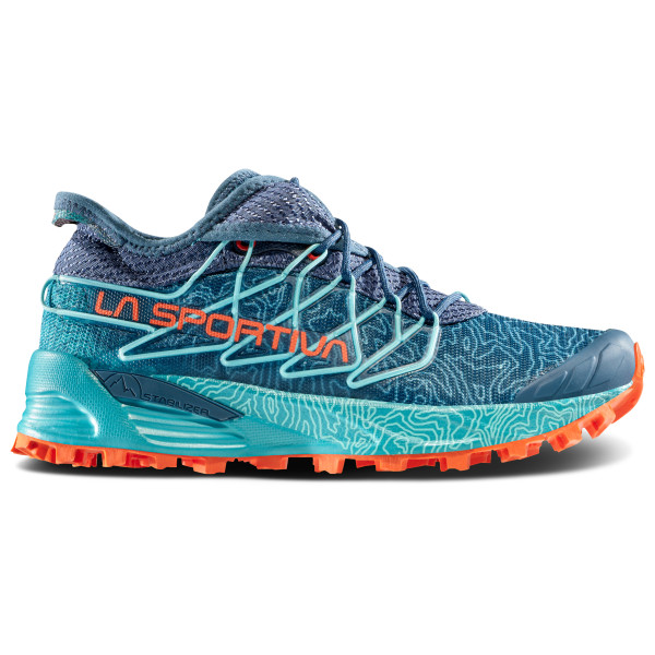 La Sportiva - Women's Mutant - Trailrunningschuhe