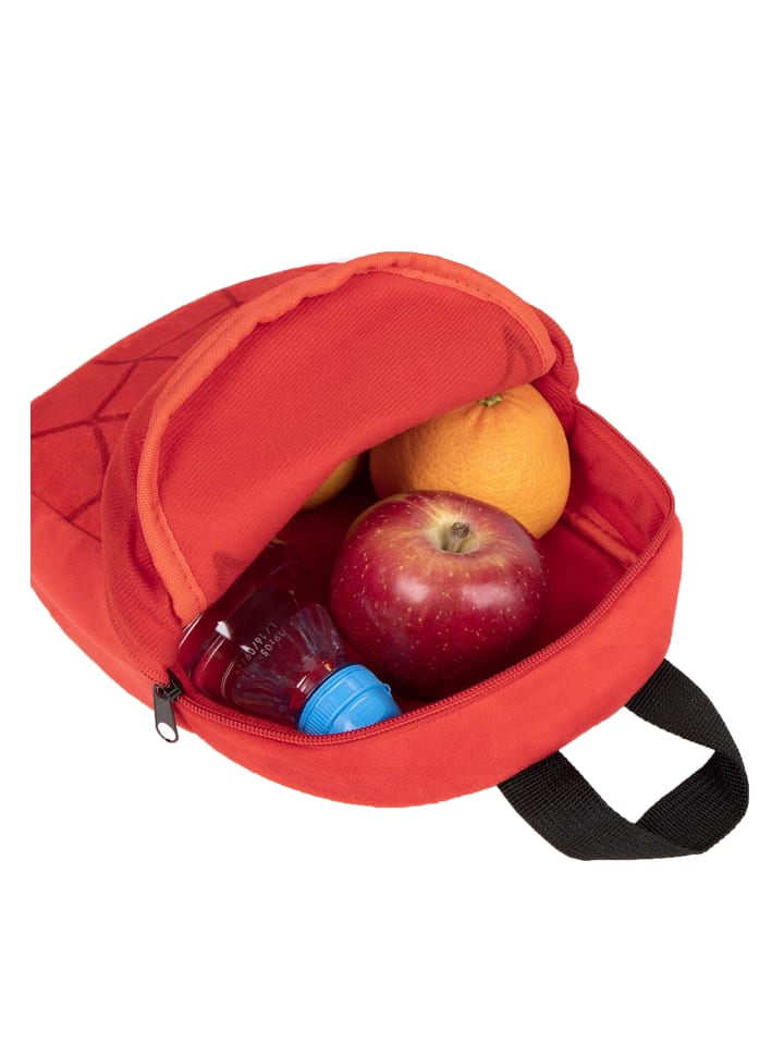 Spiderman Rucksack Kindergarten in Rot günstig kaufen onesize