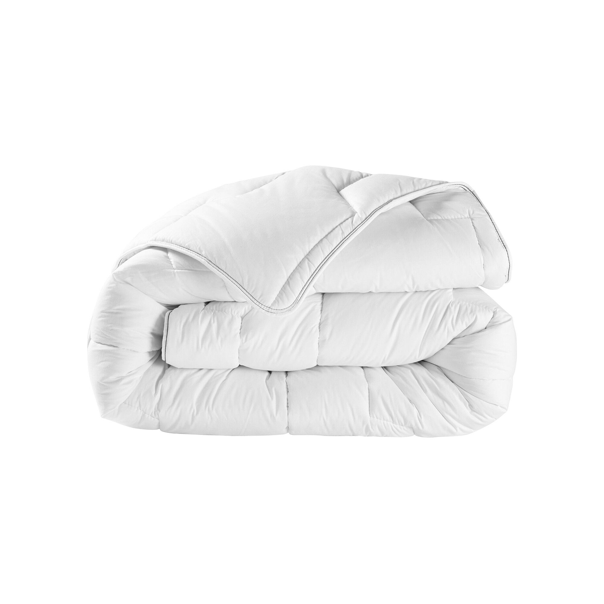 Couette éco-responsable 500 g/m2, coton bio