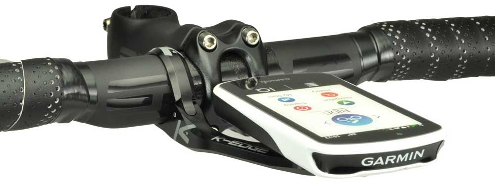 K-Edge Garmin Max XL Mount Lenkerhalterung kaufen | Bike-Discount