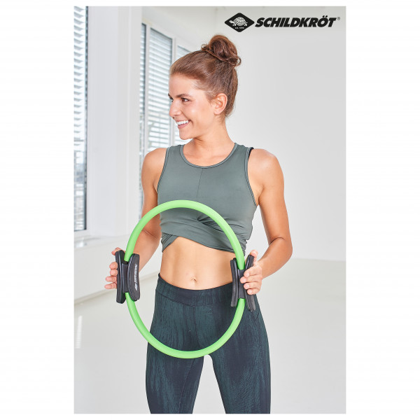 Schildkröt Fitness - Pilates Ring - Sonstiges Yogazubehör
