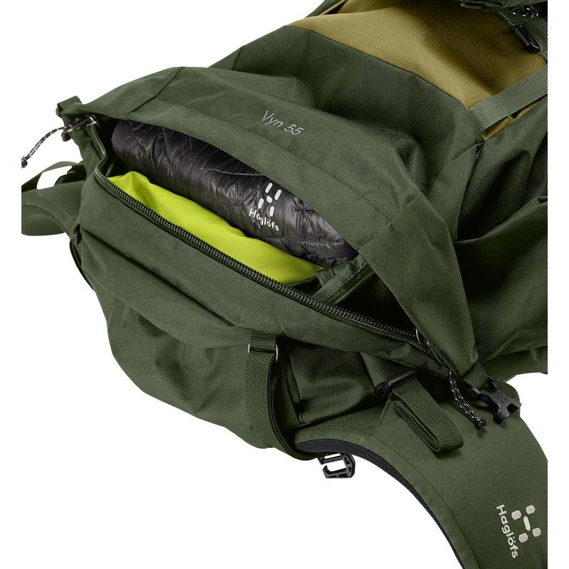 Haglfs Vyn 55 Trekkingrucksack