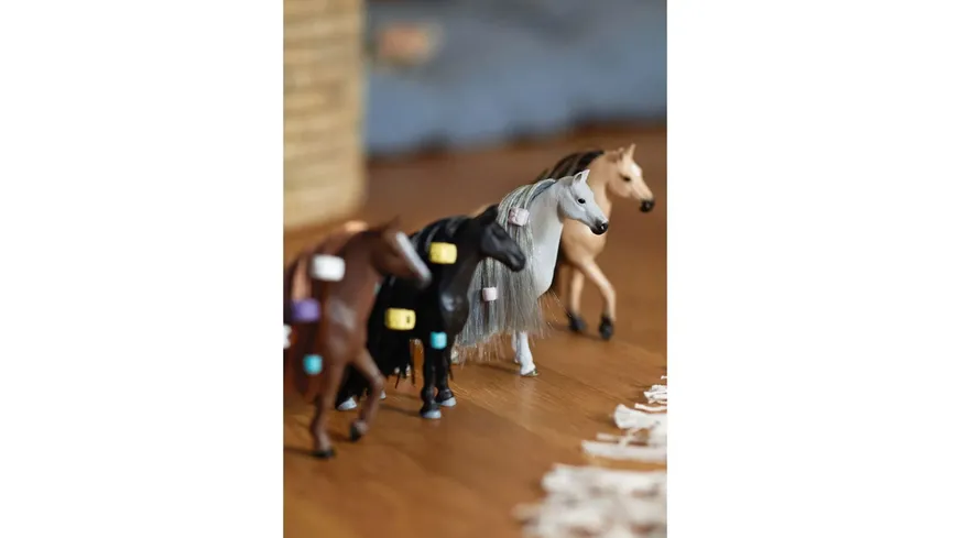 Schleich 42582 - Horse Club - Sofia´s Beauties - Beauty Horse Englisch Vollblut Stute