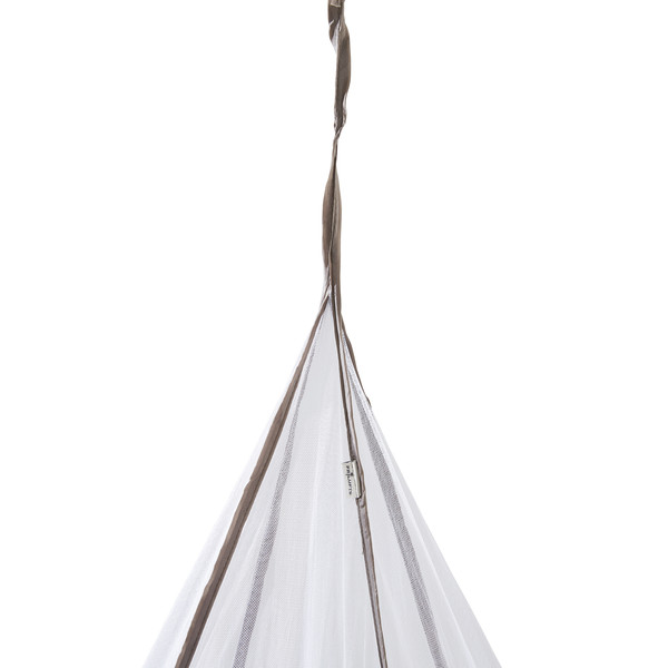 PYRAMID MOSQUITO NET + FLOOR - Moskitonetz