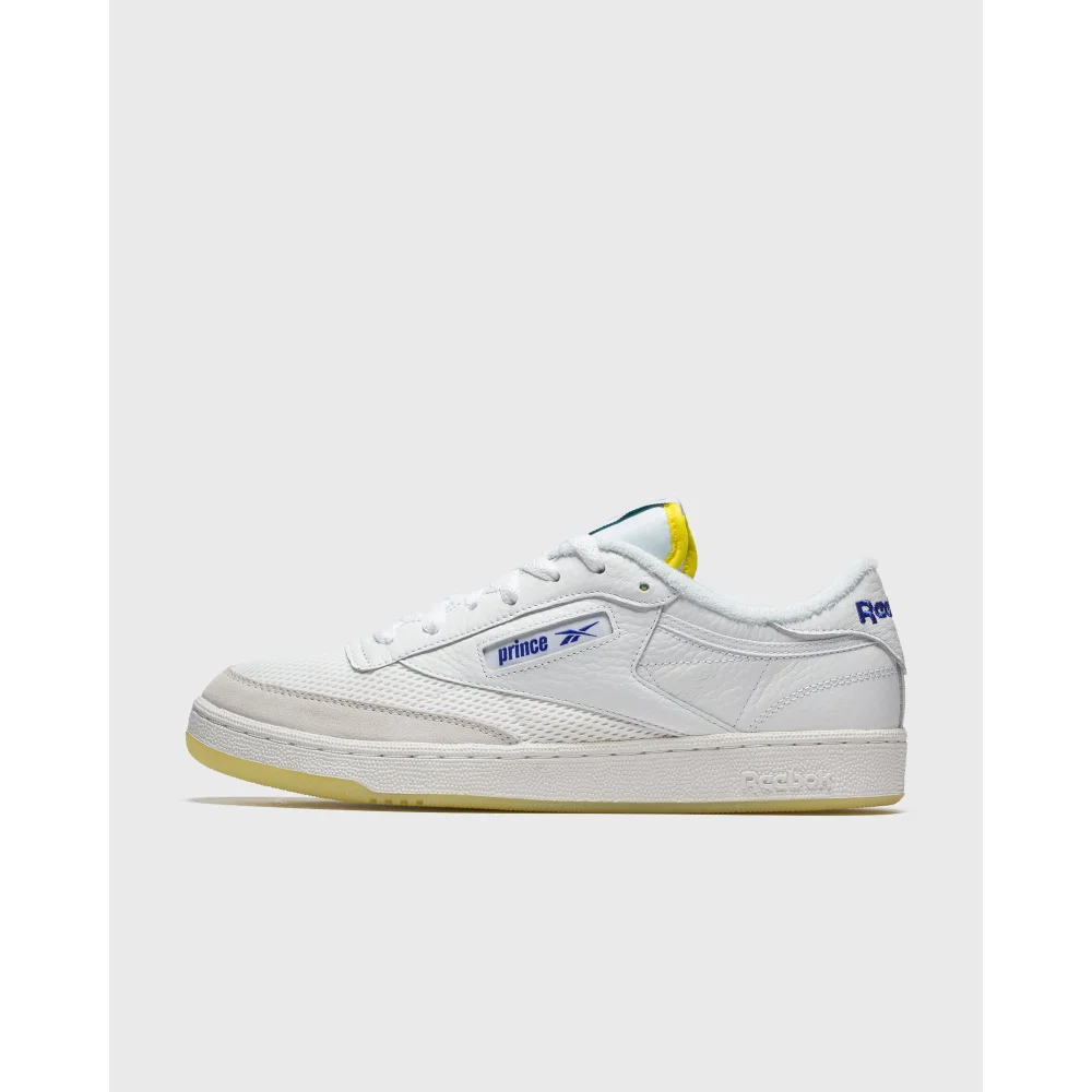 Reebok Prince Club C x 85 GY8052 / weiss