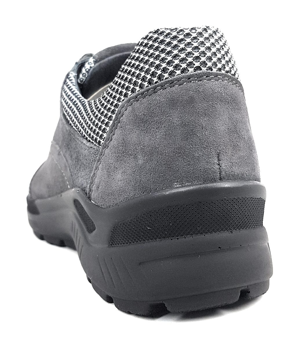 Semler W1015-510-146 Grau 146 pepper-grau
