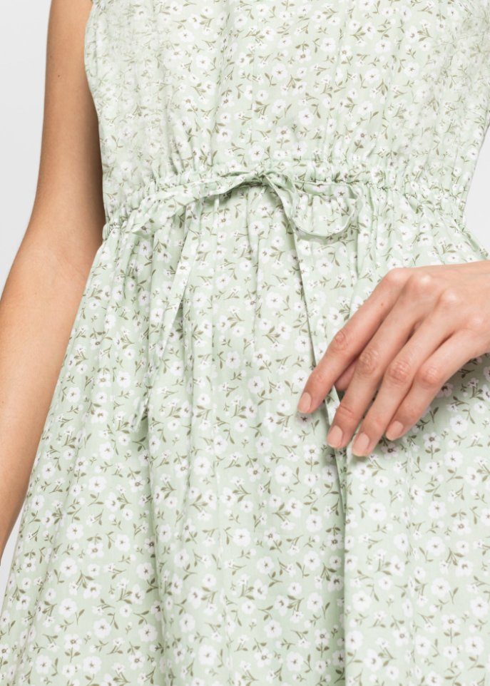 Maxikleid