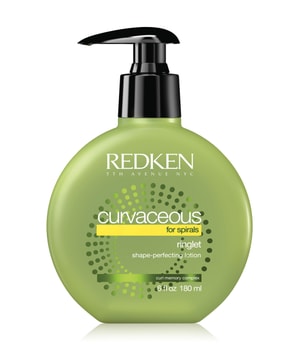Redken Curvaceous Ringlet Stylinglotion-180 ml