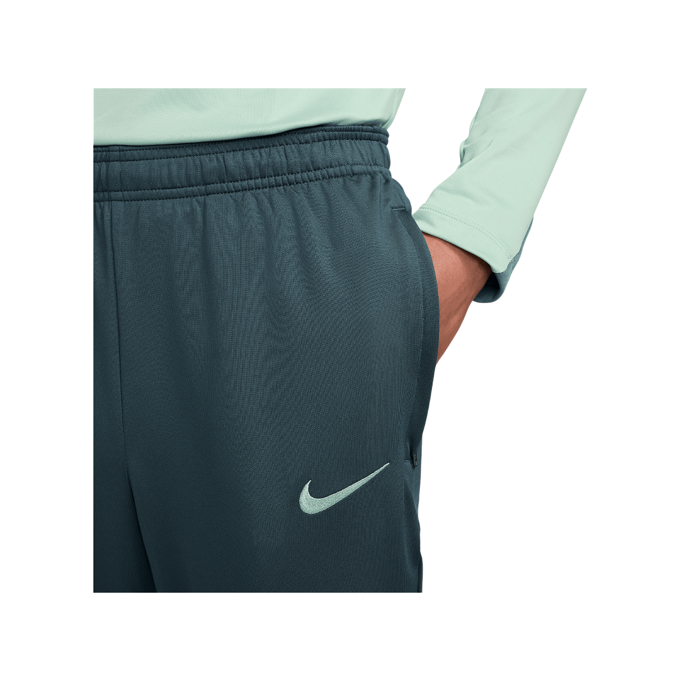 Nike Tottenham Hotspurs Strike Trainingshose 3rd Grün F359