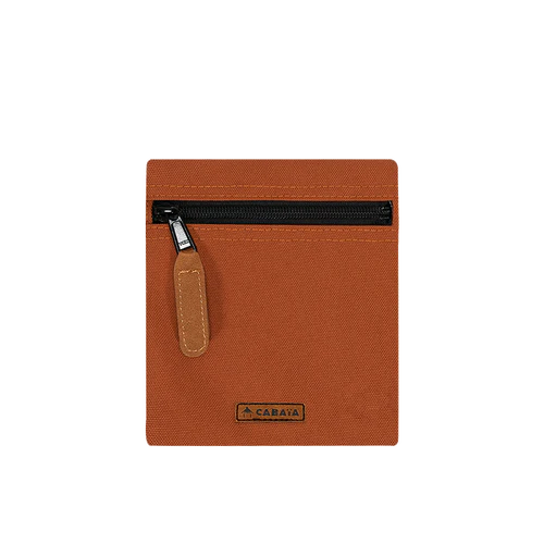 Palazzo Reale brown side pocket