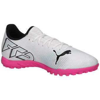 PUMA Future 7 Play TT Fußball in weiß