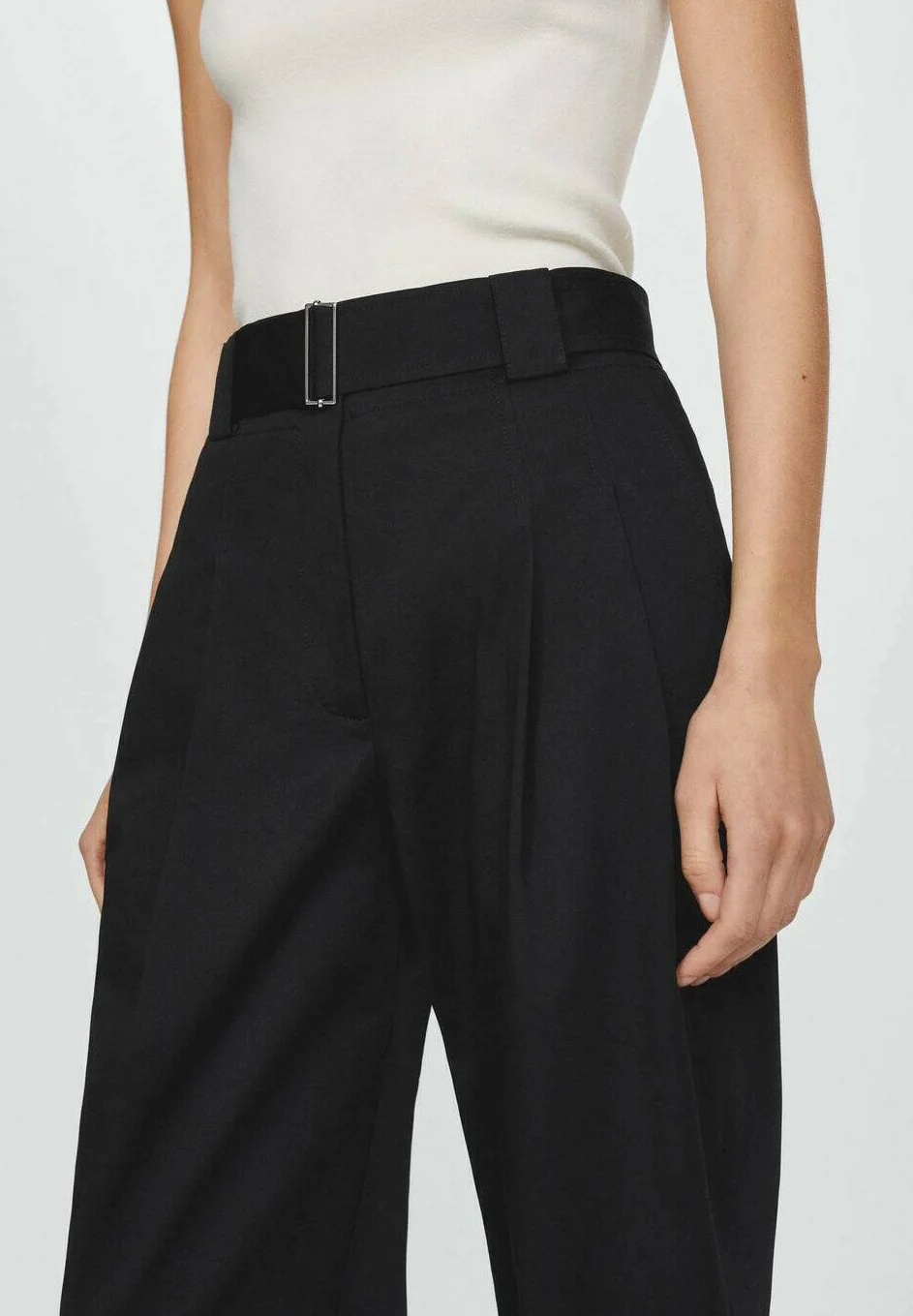 Mango MYRIAM - Pantalones