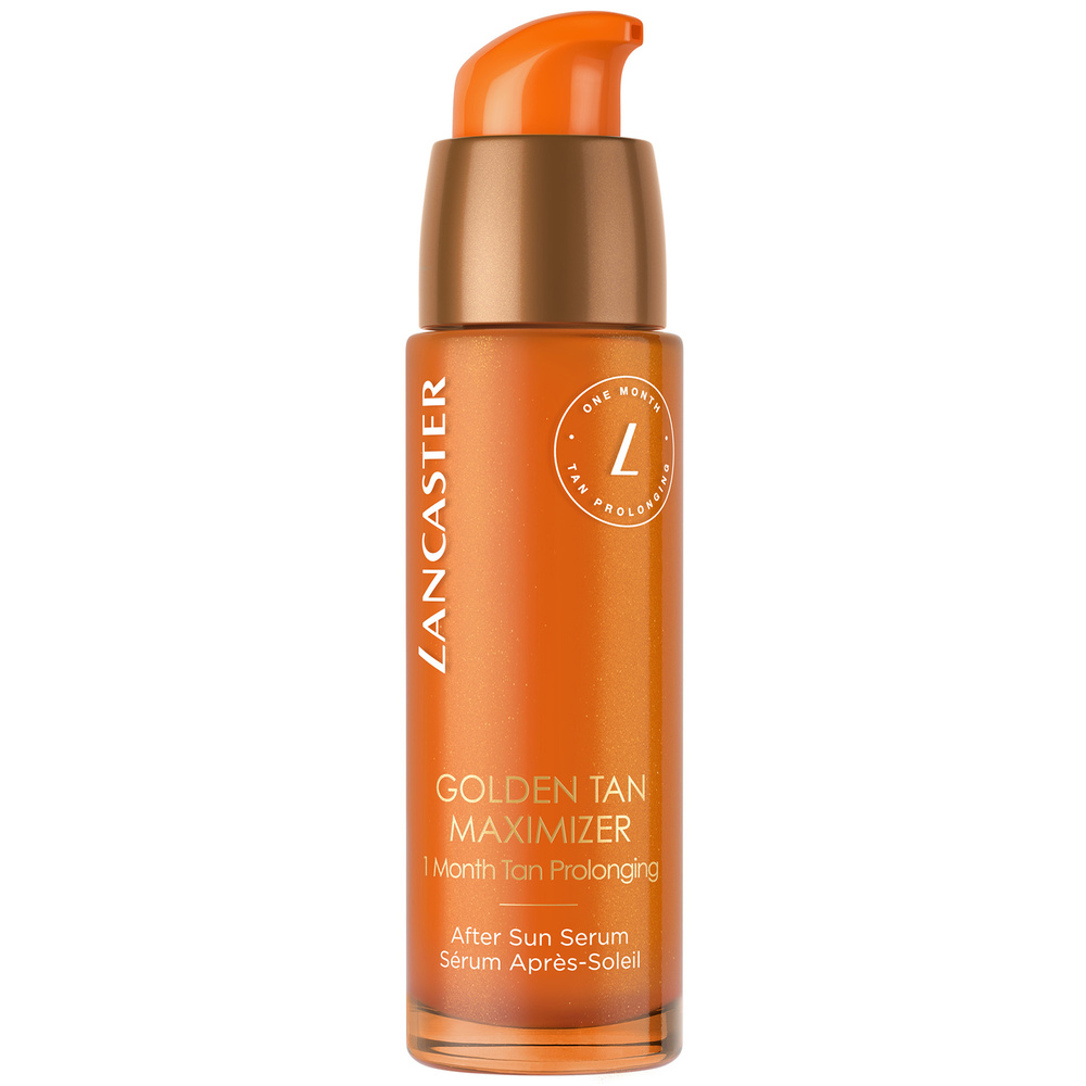 Lancaster Golden Tan Maximizer Sérum Après-Soleil