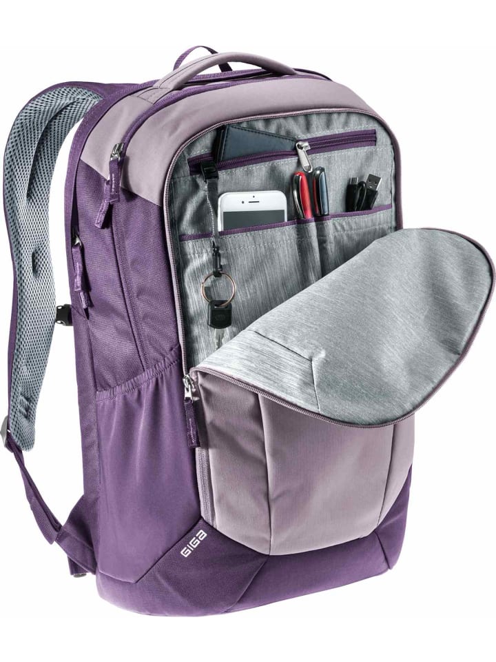 Deuter deuter Rucksack Giga lavender purple günstig kaufen onesize