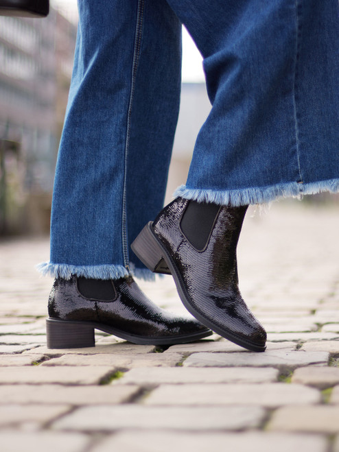 Chelsea Boots-17350090129 Kennel & Schmenger