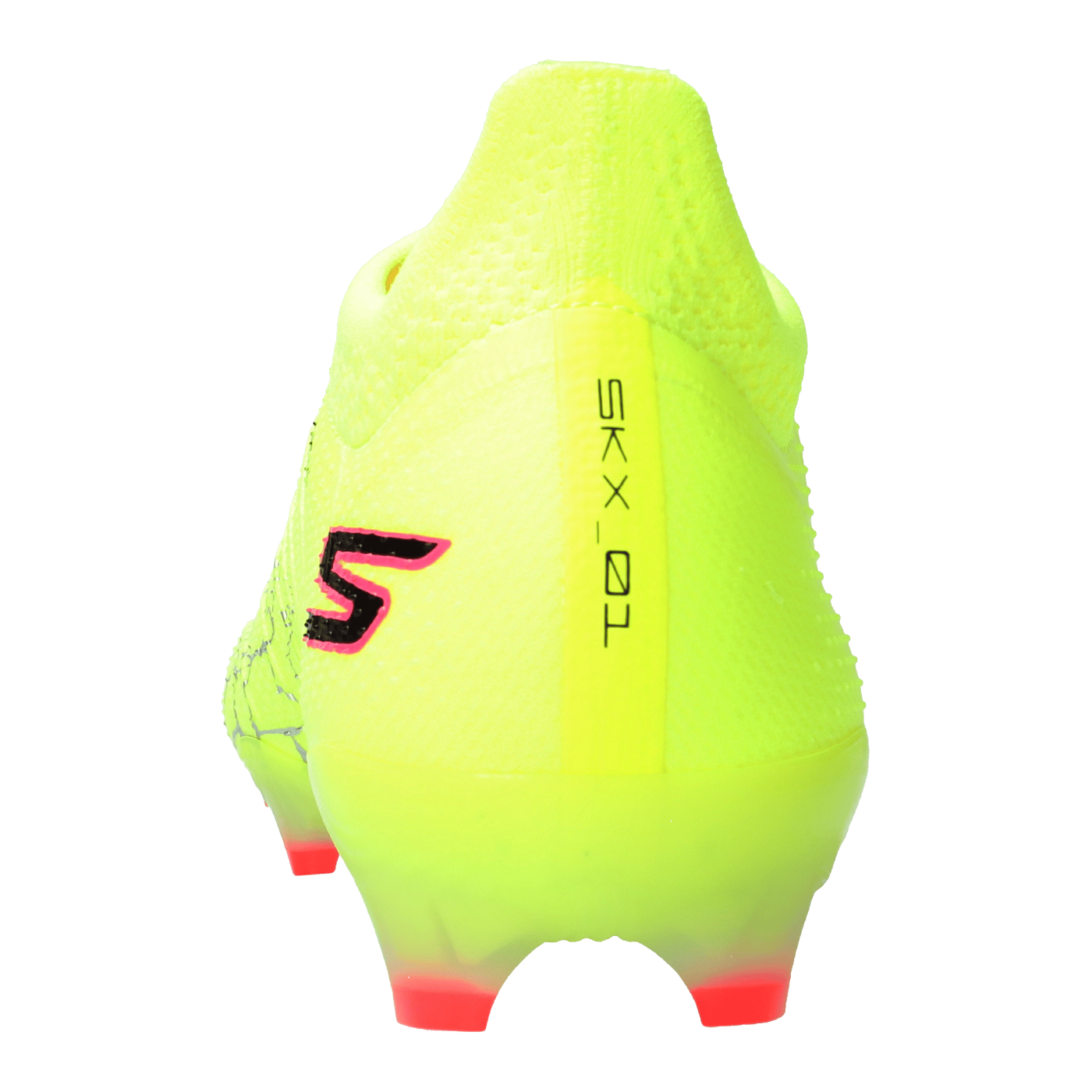 Skechers SKX 01 Low Diamond FG Evolution Gelb FYLBK