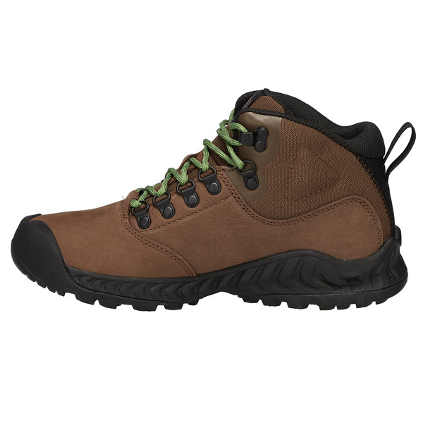 NXIS EXPLORER MID WP W Damen - Wanderstiefel