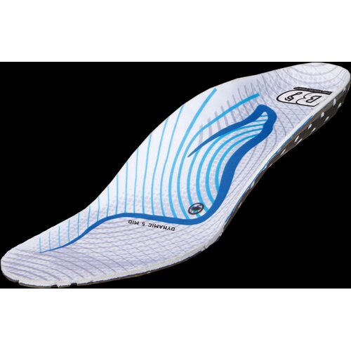BD INSOLES DYNAMIC 5 MID ARCH