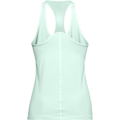 DAMEN ÄRMELLOS HG ARMOUR RACER TANK