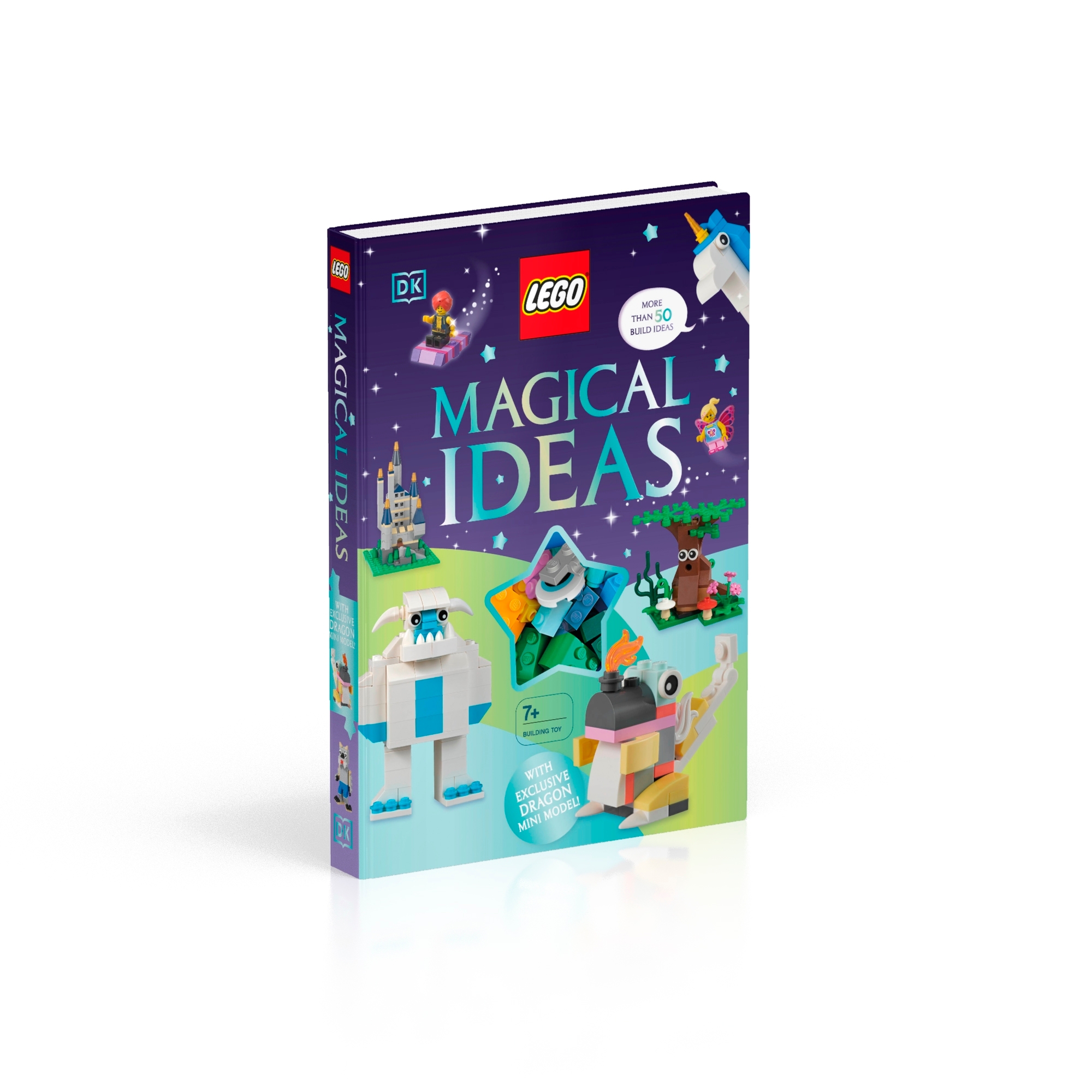 LEGO® Magical Ideas 5007215