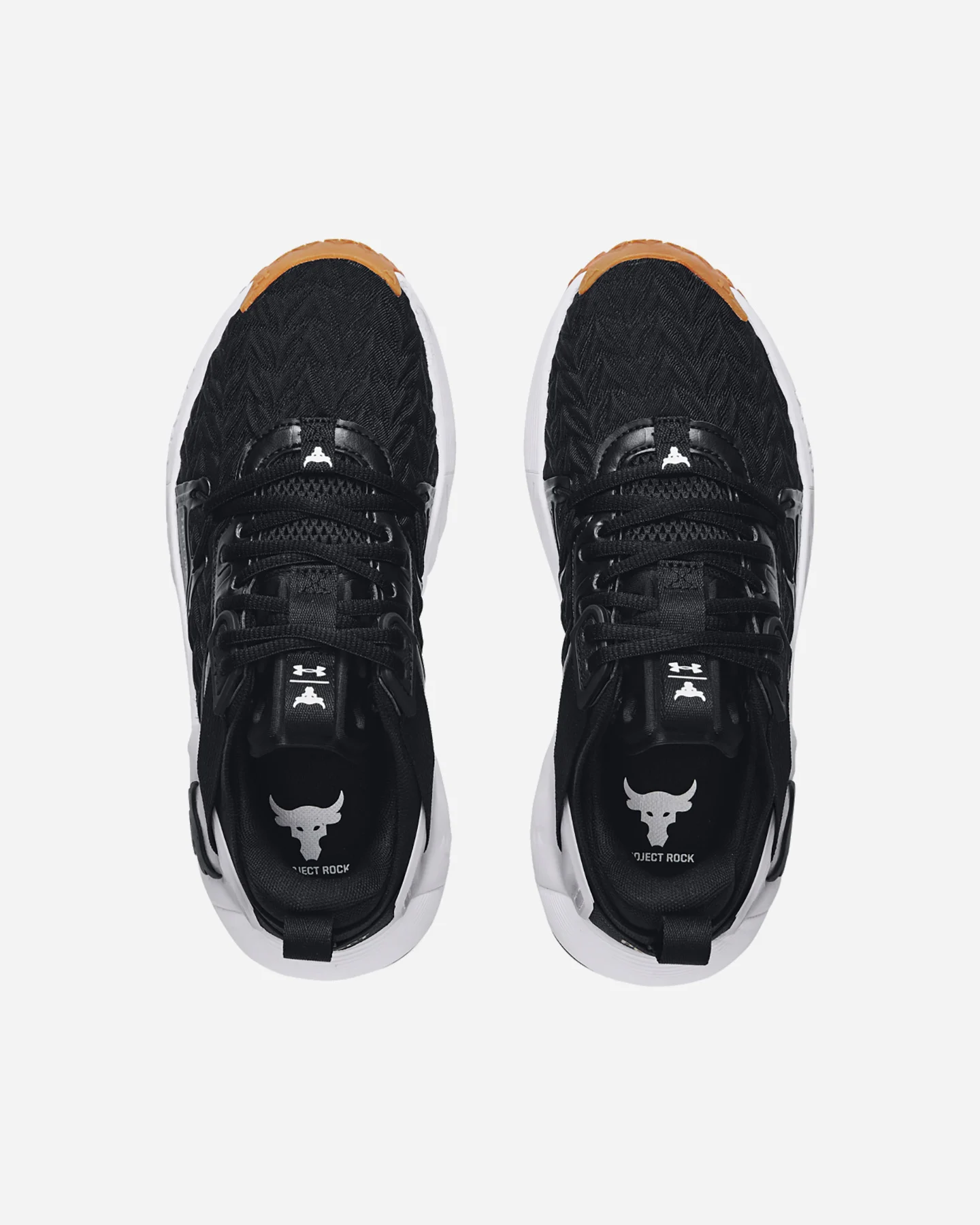 Scarpe Training Under Armour Project Rock 6 W 77-3026535-0002