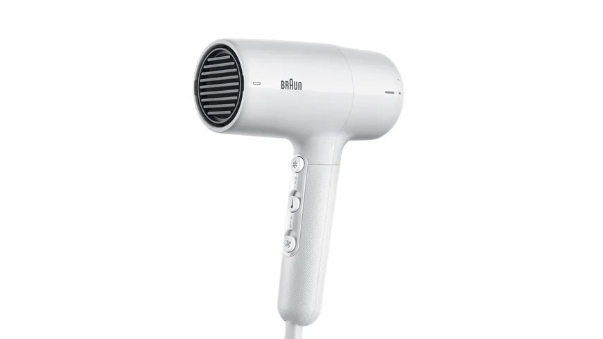 BRAUN Haartrockner HD2.1