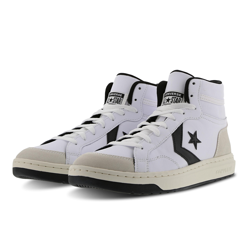 Converse PRO BLAZE CLASSIC A07938C / weiss