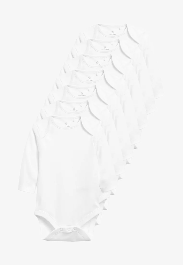 Siguiente UNISEX - Body