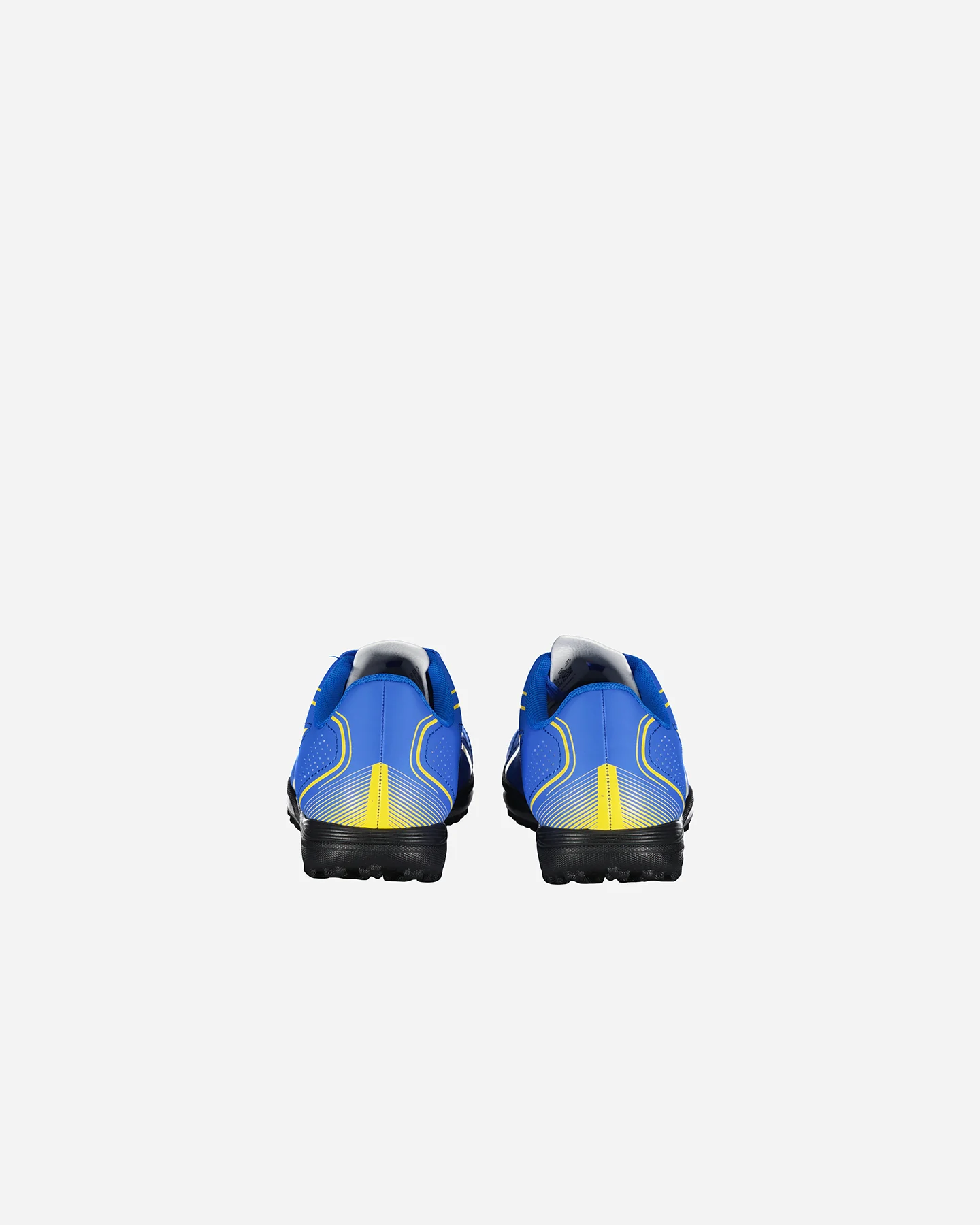 Scarpe Calcio Puma Vitoria Tt Jr 107487-07