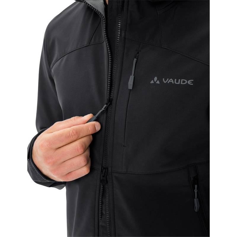VAUDE Roccia II Softshelljacke Herren