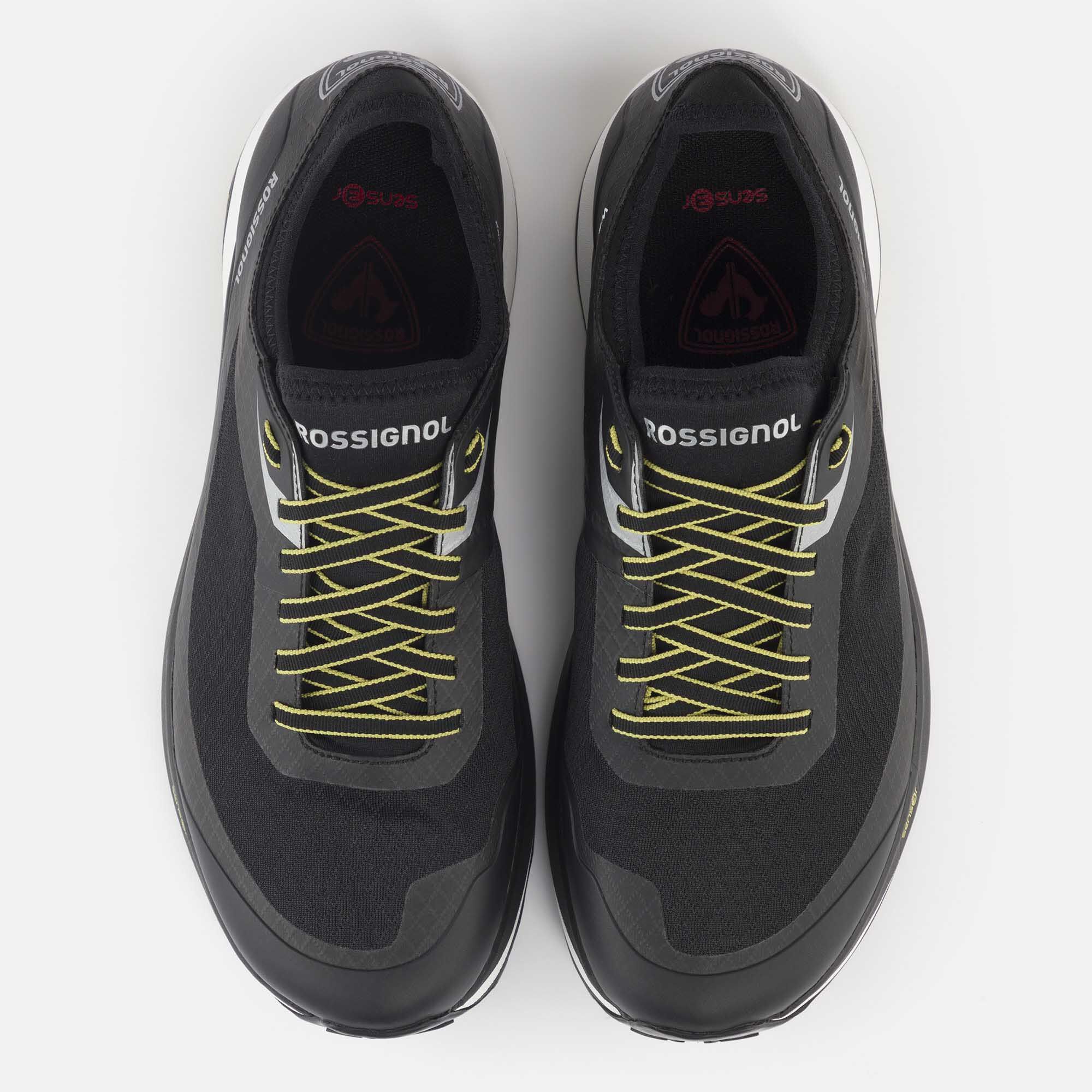 Baskets active outdoor imperméables pour homme