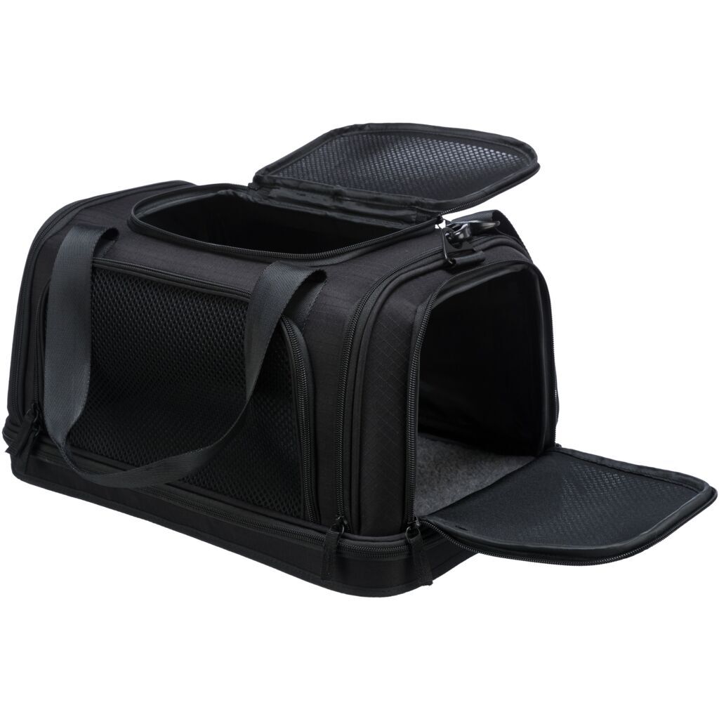 Trixie Tragetaschen Trixie Airline Tasche Plane