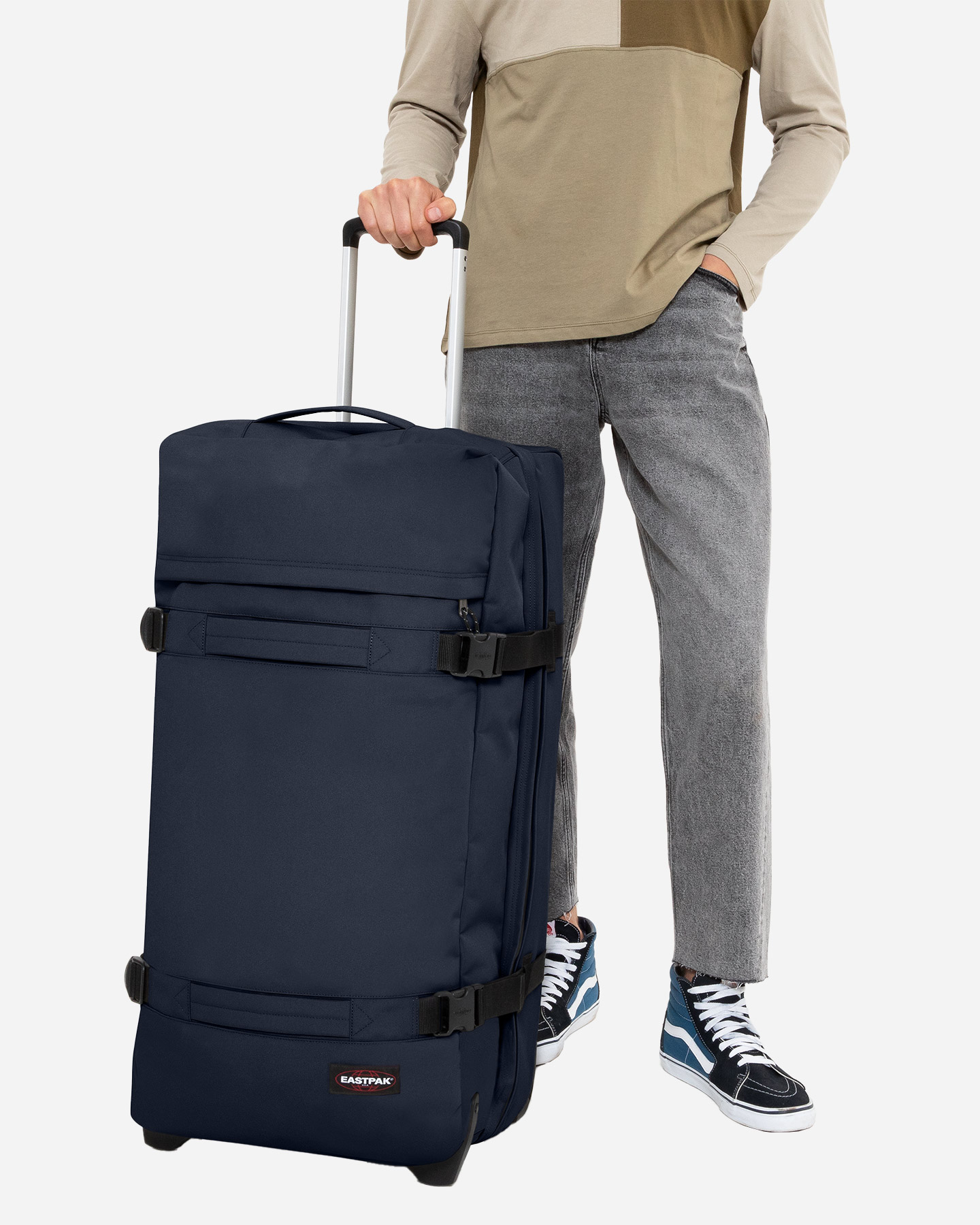 Trolley Eastpak Transit'r L EK0A5BA9L831