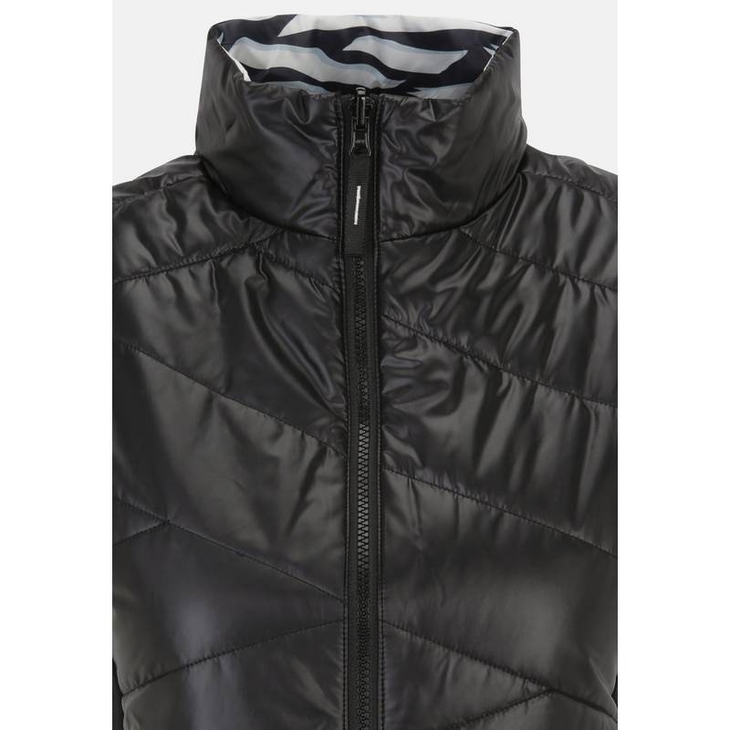 Krimson Klover Sela Reversible Vest Steppweste Damen