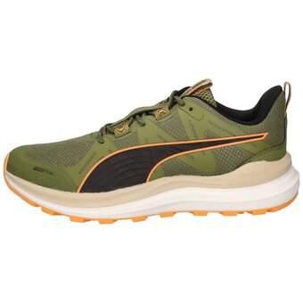 PUMA Reflect Lite Trail Running in grün