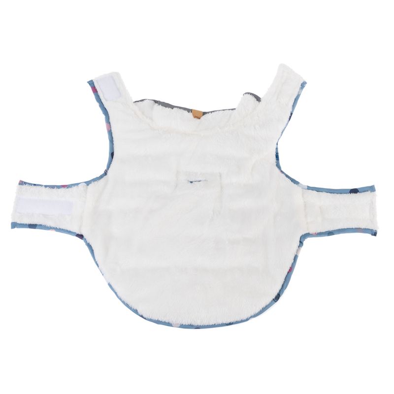 TIAKI Hundemantel Comfy Dots zu TOP-Preisen