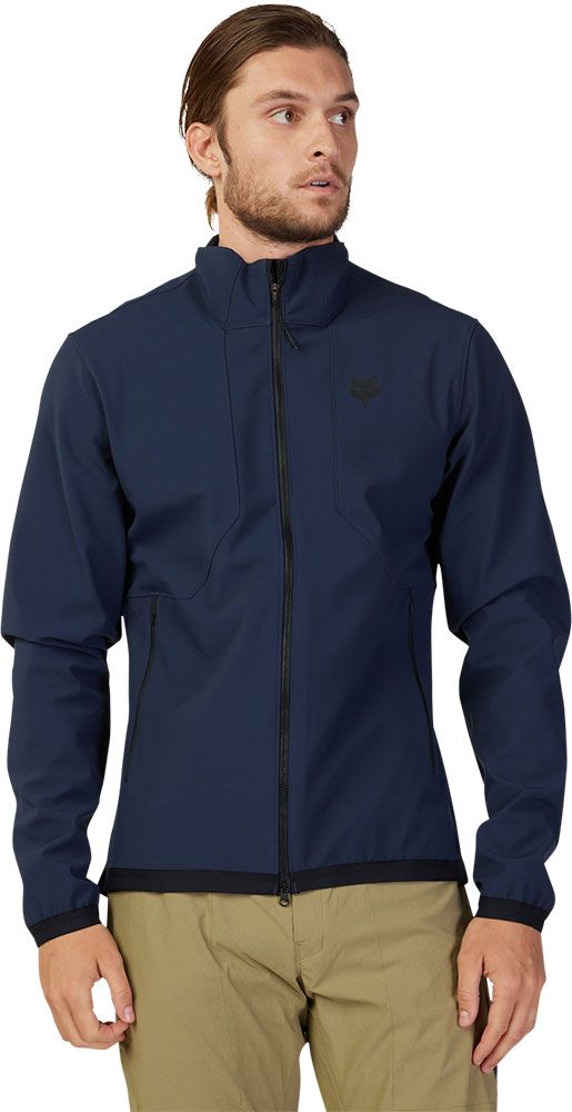 Fox Racing Ranger Fire - MTB Softshelljacke kaufen | Bike-Discount