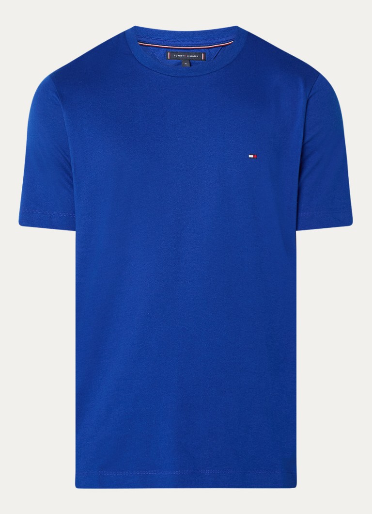 Tricou Tommy Hilfiger Essential Logo
