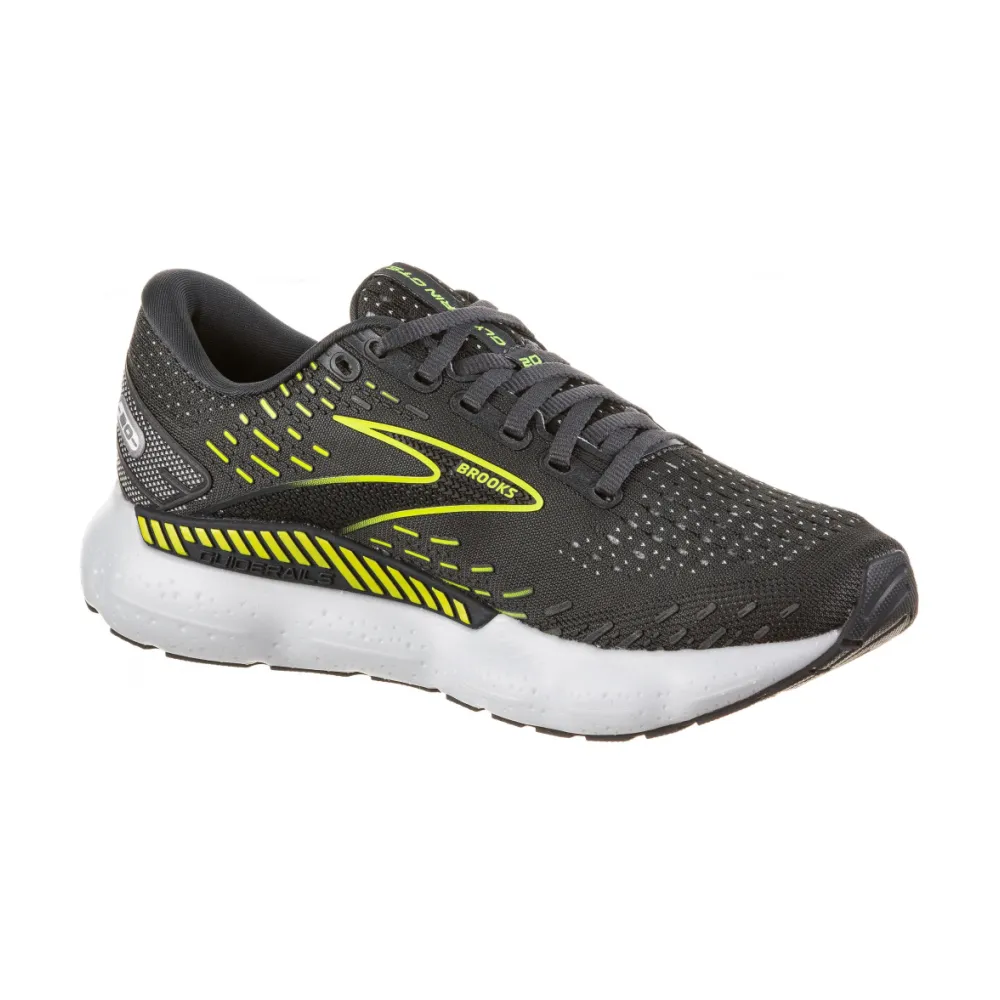 Brooks Glycerin GTS 20 1203701B047 / schwarz