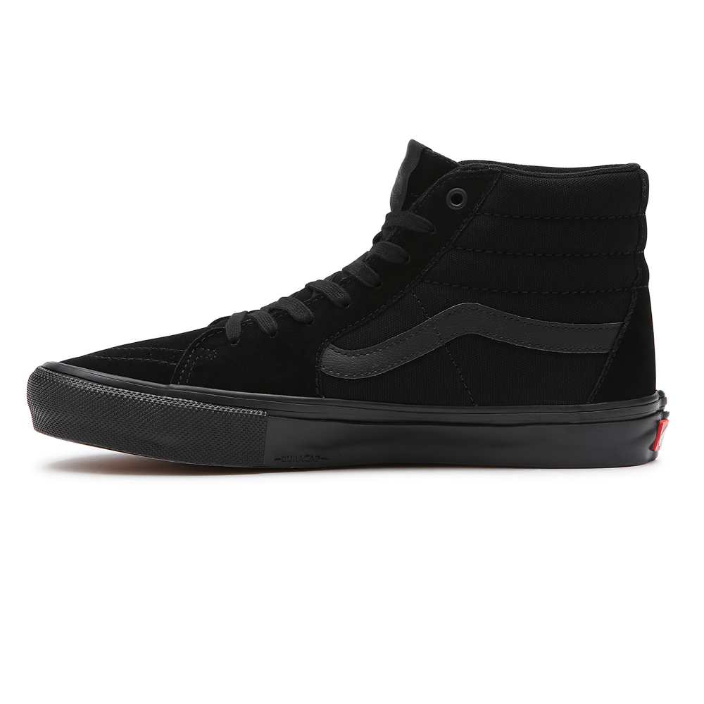 Vans Skate Sk8 Hi VN0A5FCCBKA1 / schwarz