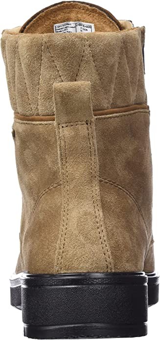 SUPERFIT Stiefeletten beige