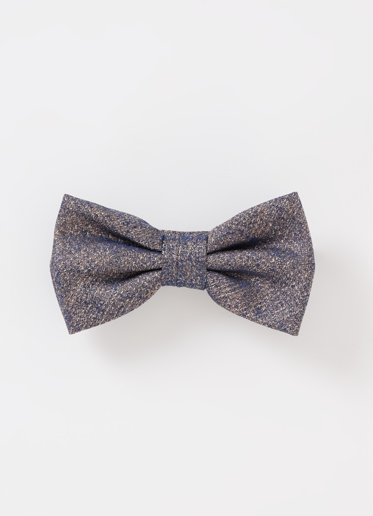 Profuomo Silk Bow Tie