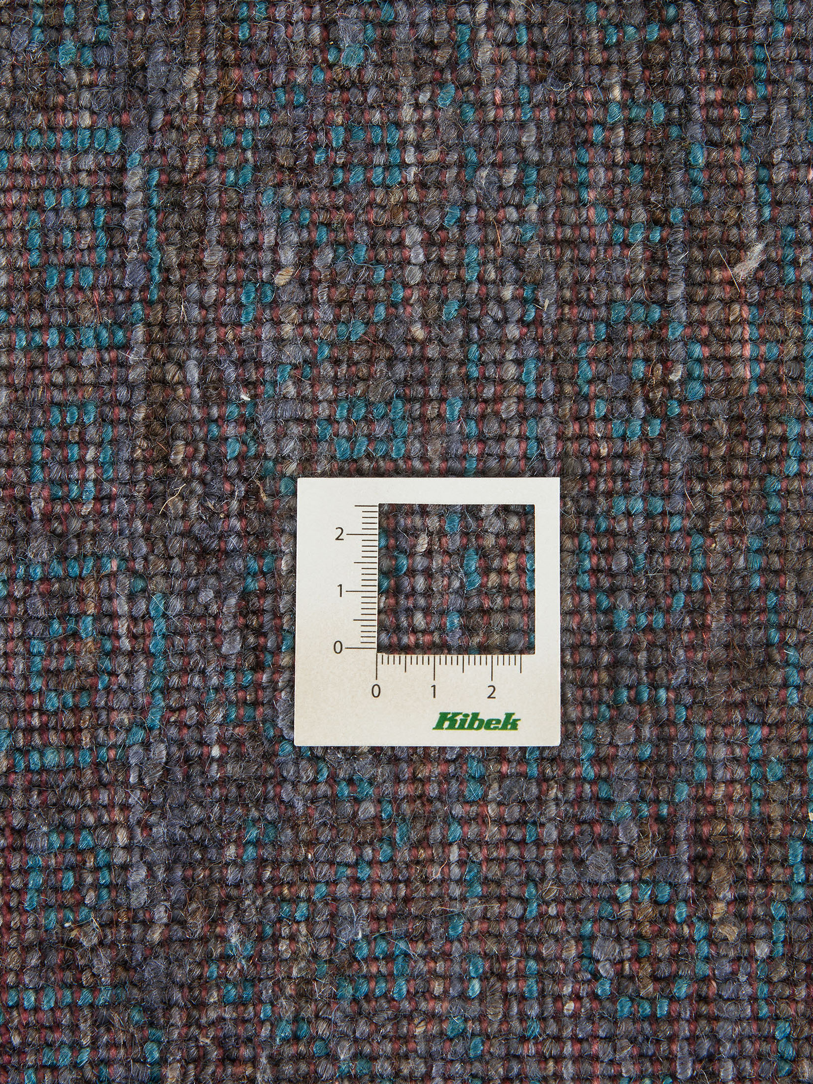 Contemporary Gabbeh ca. 77 x 248 cm, Unikat / Einzelstück