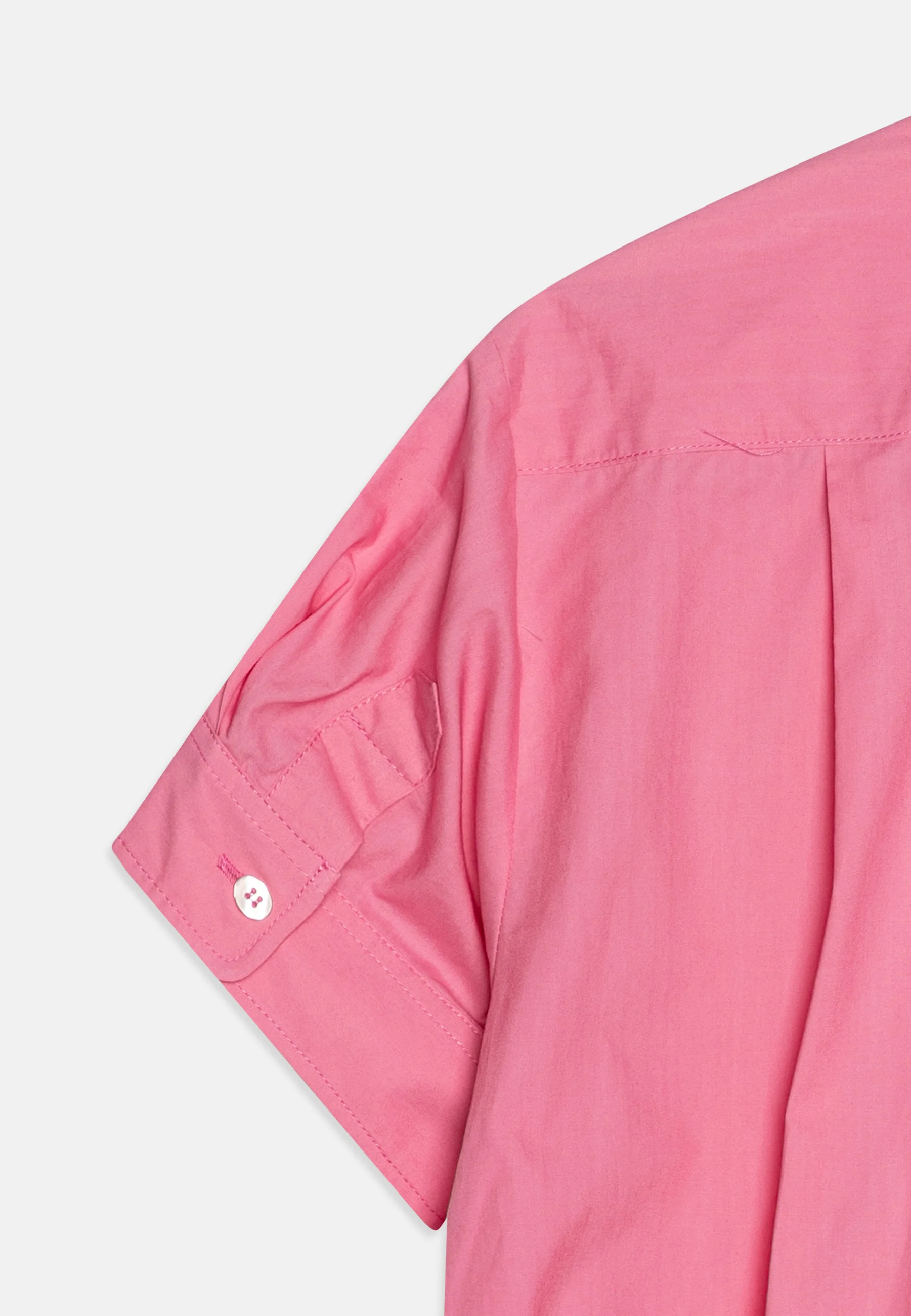 MM6 Maison Margiela CAMISA LARGA UNISEX - Camisa