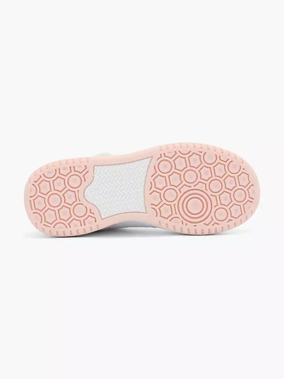 Graceland Hohe Sneaker